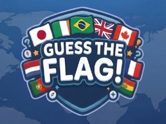 თამაშის Guess the Flag