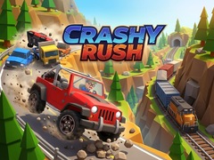 თამაშის Crashy Rush
