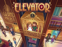 თამაშის Elevator