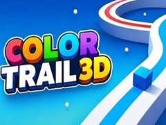 თამაშის Color Trail 3D