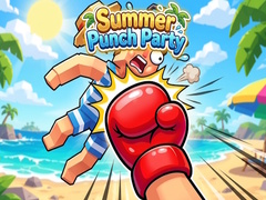 თამაშის Summer Punch Party