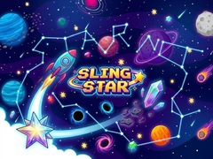 თამაშის Sling Star