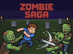 თამაშის Zombie Saga