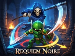 თამაშის Requiem Noire
