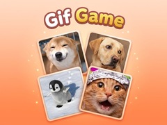 თამაშის Gif Game