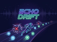 თამაშის Echo Drift