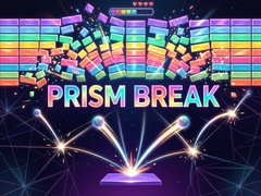 თამაშის Prism Break