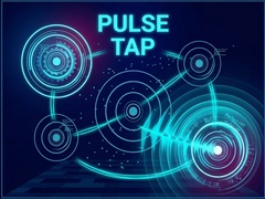 თამაშის Pulse Tap