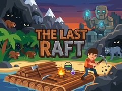 თამაშის The Last Raft