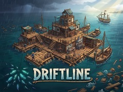 თამაშის Driftline