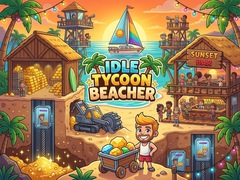თამაშის Idle Tycoon Beacher