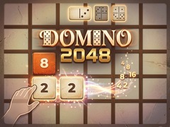 თამაშის Domino 2048