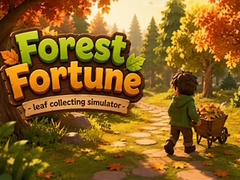 თამაშის Forest Fortune