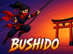 თამაშის Bushido