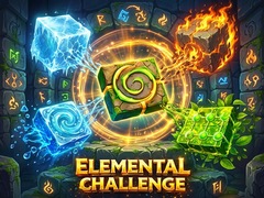 თამაშის Elemental Challenge