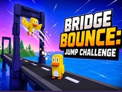 თამაშის Bridge Bounce: Jump Challenge