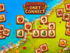 თამაშის Autumn Onet Connect