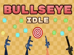 თამაშის Bullseye Idle