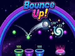 თამაშის Bounce Up!