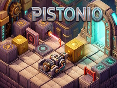 თამაშის Pistonio