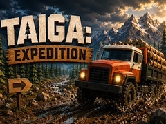 თამაშის Taiga: Expedition