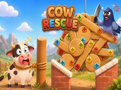 თამაშის Cow Rescue