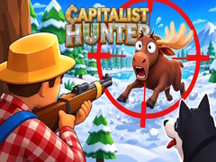 თამაშის Capitalist Hunter