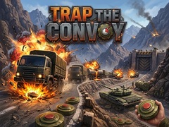 თამაშის Trap the Convoy