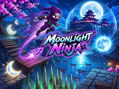 თამაშის Moonlight Ninja