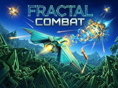 თამაშის Fractal Combat