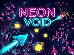 თამაშის Neon Void