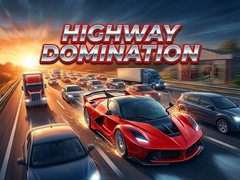 თამაშის Highway Domination