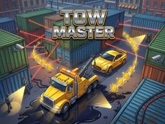 თამაშის Tow Master