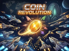 თამაშის Coin Revolution