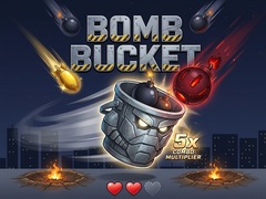 თამაშის Bomb Bucket