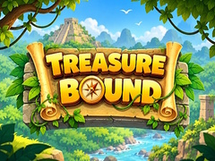 თამაშის Treasure Bound
