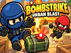 თამაშის Bombstrike Urban Blast
