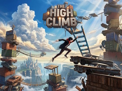 თამაშის The High Climb