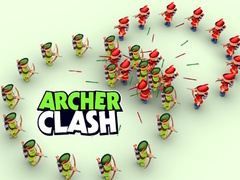 თამაშის Archer Clash