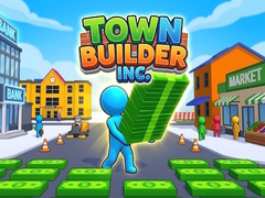 თამაშის Town Builder Inc.