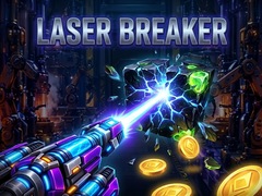 თამაშის Laser Breaker