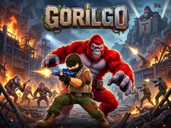 თამაშის GorilGo