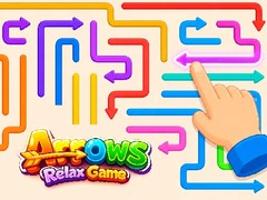 თამაშის Arrows: Relax Game