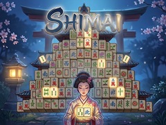 თამაშის Shimai