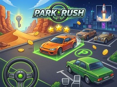 თამაშის Park Rush