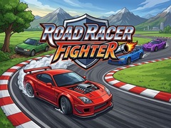 თამაშის Road Racer Fighter