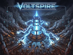 თამაშის Voltspire