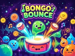 თამაშის Bongo Bounce
