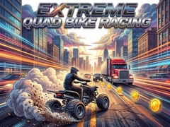 თამაშის Extreme Quad Bike Racing
