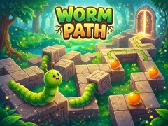 თამაშის WormPath
